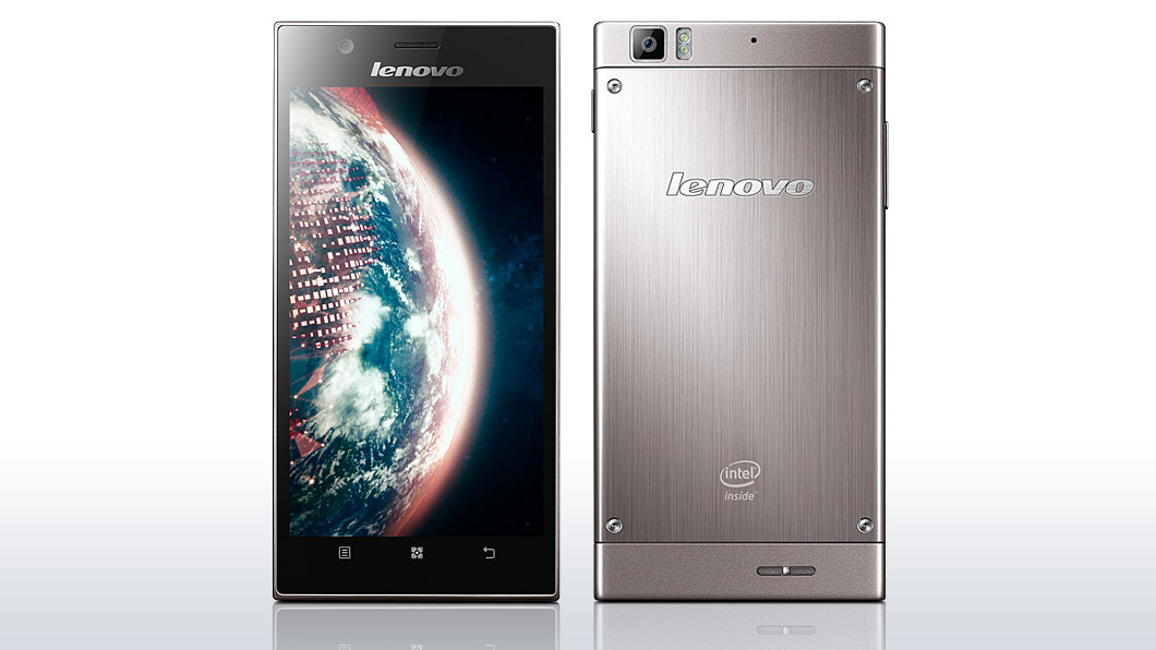 lenovo K series